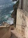 Image de Bonifacio durant l'anne 1999