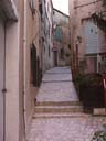Image de Bonifacio durant l'anne 1999