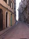 Image de Bonifacio durant l'anne 1999