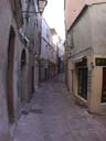 Image de Bonifacio durant l'anne 1999