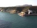 Image de Bonifacio durant l'anne 1999