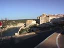 Image de Bonifacio durant l'anne 1999