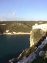 Image de Bonifacio durant l'anne 1999
