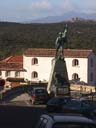 Image de Bonifacio durant l'anne 1999