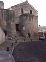 Image de Bonifacio durant l'anne 1999