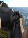 Image de Bonifacio durant l'anne 1999