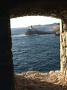 Image de Bonifacio durant l'anne 1999