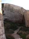 Image de Bonifacio durant l'anne 1999