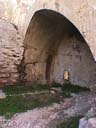 Image de Bonifacio durant l'anne 1999