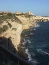 Image de Bonifacio durant l'anne 1999