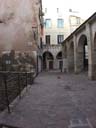 Image de Bonifacio durant l'anne 1999