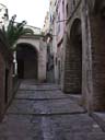 Image de Bonifacio durant l'anne 1999