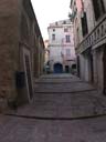 Image de Bonifacio durant l'anne 1999