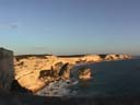 Image de Bonifacio durant l'anne 1999