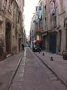 Image de Bonifacio durant l'anne 1999
