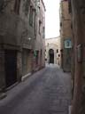 Image de Bonifacio durant l'anne 1999