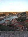 Image de Bonifacio durant l'anne 1999