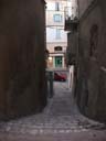 Image de Bonifacio durant l'anne 1999