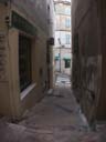 Image de Bonifacio durant l'anne 1999
