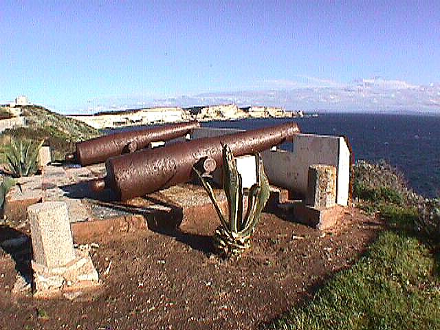 Image de Bonifacio 1999