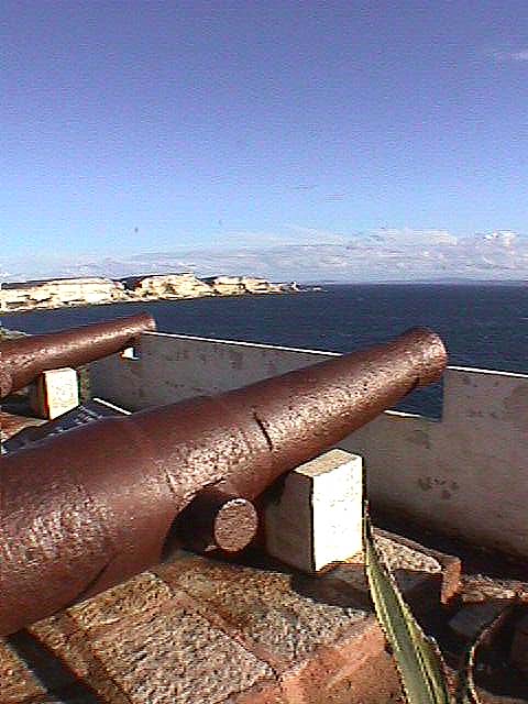 Image de Bonifacio 1999