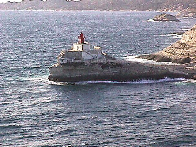 Image de Bonifacio 1999