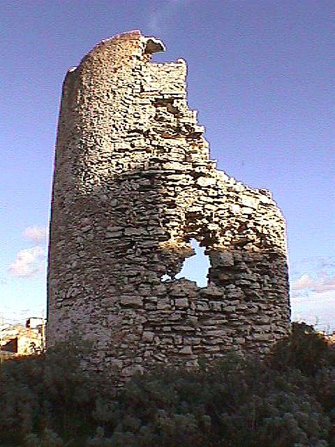 Image de Bonifacio 1999