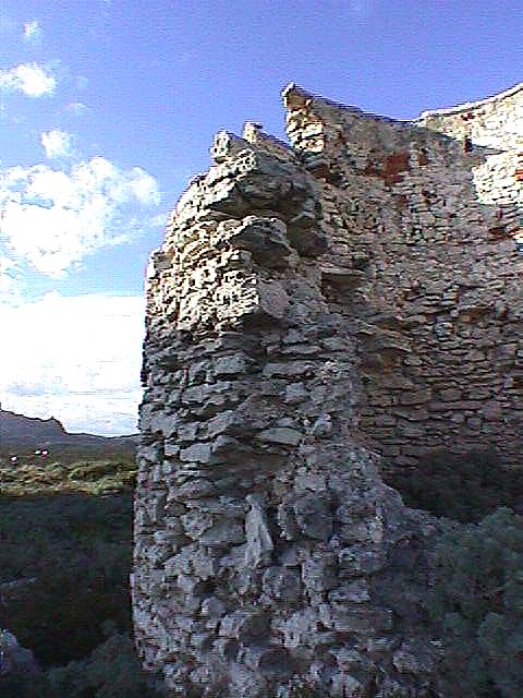 Image de Bonifacio 1999