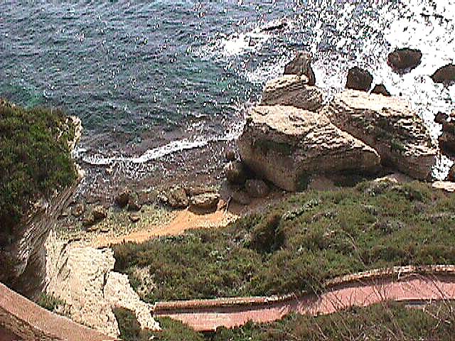 Image de Bonifacio 1999