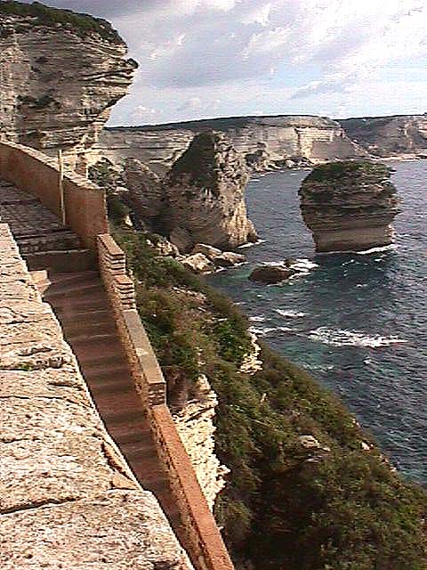 Image de Bonifacio 1999