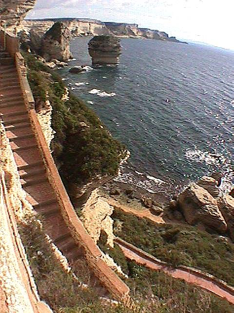 Image de Bonifacio 1999
