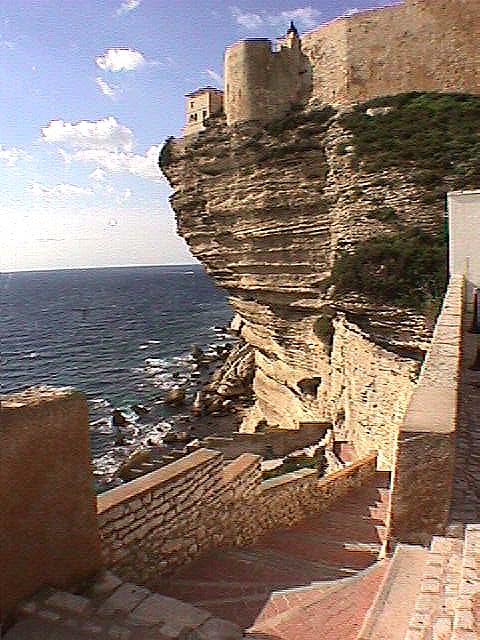 Image de Bonifacio 1999