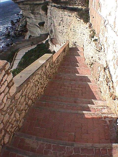 Image de Bonifacio 1999