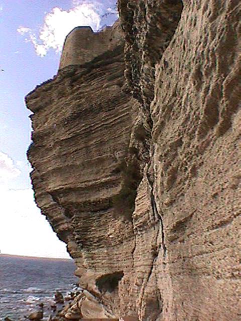 Image de Bonifacio 1999