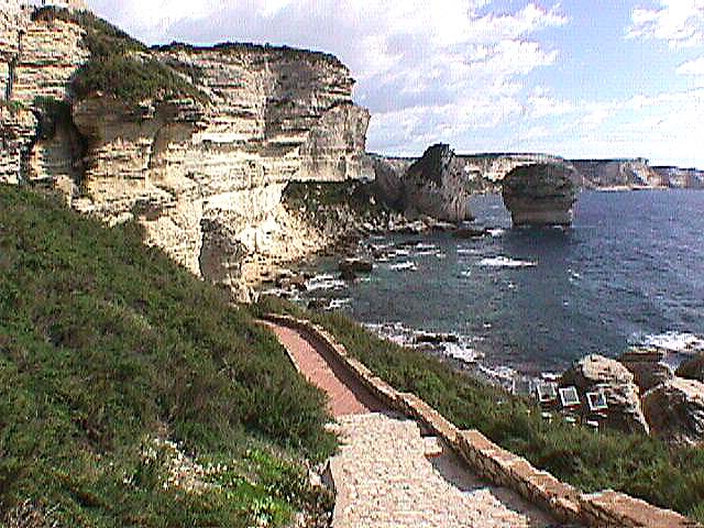Image de Bonifacio 1999