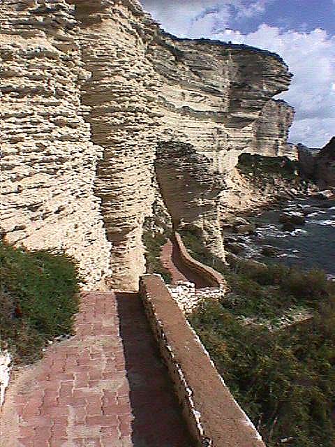 Image de Bonifacio 1999