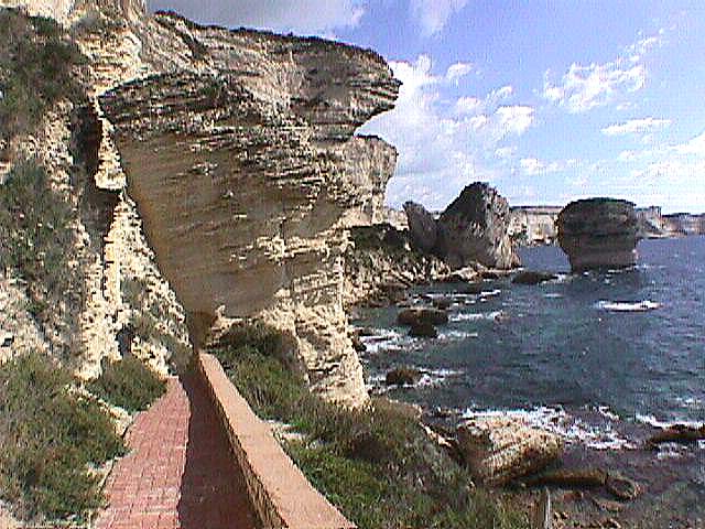 Image de Bonifacio 1999