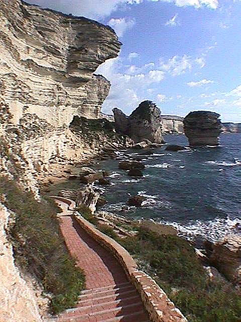 Image de Bonifacio 1999