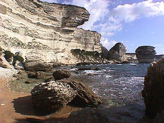 Image de Bonifacio 1999