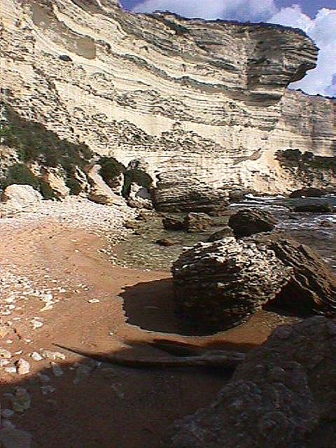 Image de Bonifacio 1999