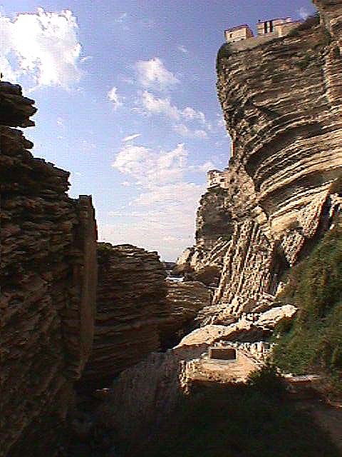 Image de Bonifacio 1999
