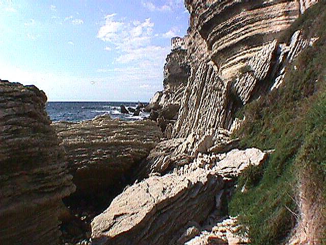 Image de Bonifacio 1999
