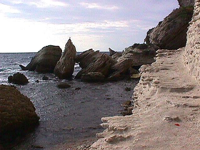 Image de Bonifacio 1999