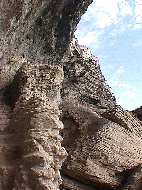 Image de Bonifacio 1999