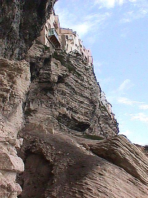 Image de Bonifacio 1999