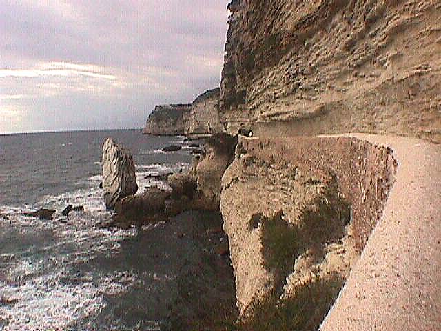 Image de Bonifacio 1999