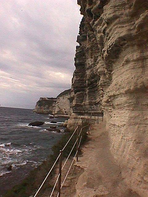 Image de Bonifacio 1999