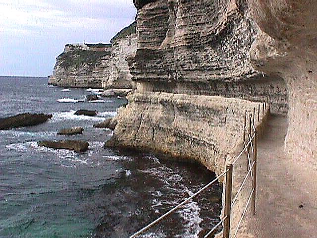 Image de Bonifacio 1999