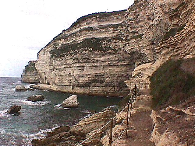 Image de Bonifacio 1999