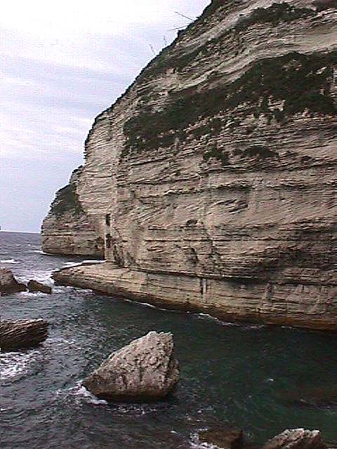Image de Bonifacio 1999